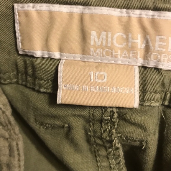 Michael‎ Michael Kors pants 10 - Picture 5 of 6